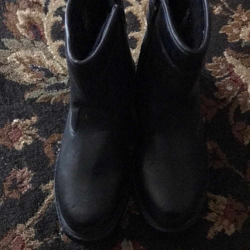 WATER PROOF BOOTS